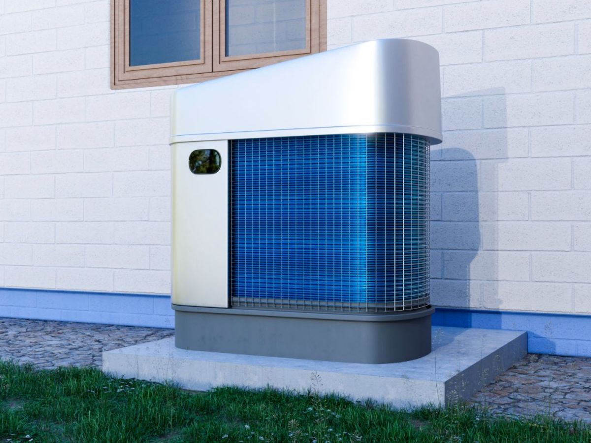 Unveiling the Next Generation Air Heat Pumps